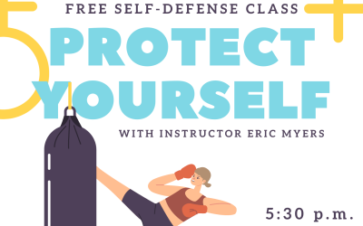 Sanctuary, Inc. to host self-defense class in Hopkins County