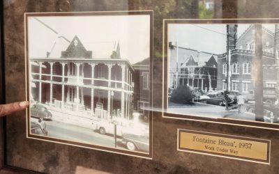 The Evolution of Sanctuary: Where it’s been and where it’s going