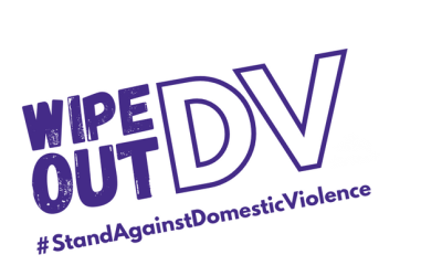 Sanctuary, Inc. raises awareness for domestic violence and prevention in October with this year’s theme: “Wipe Out DV”