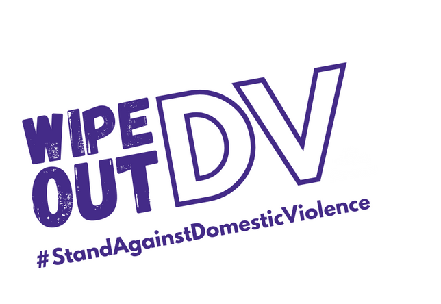 Sanctuary, Inc. raises awareness for domestic violence and prevention in October with this year’s theme: “Wipe Out DV”