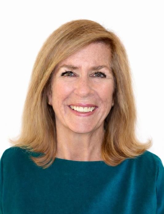 Marsha Garnett | Sanctuary's Campaign Chair
